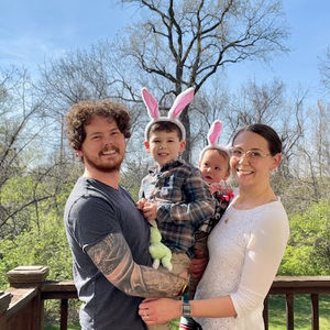 Meet your Posher, Aidan